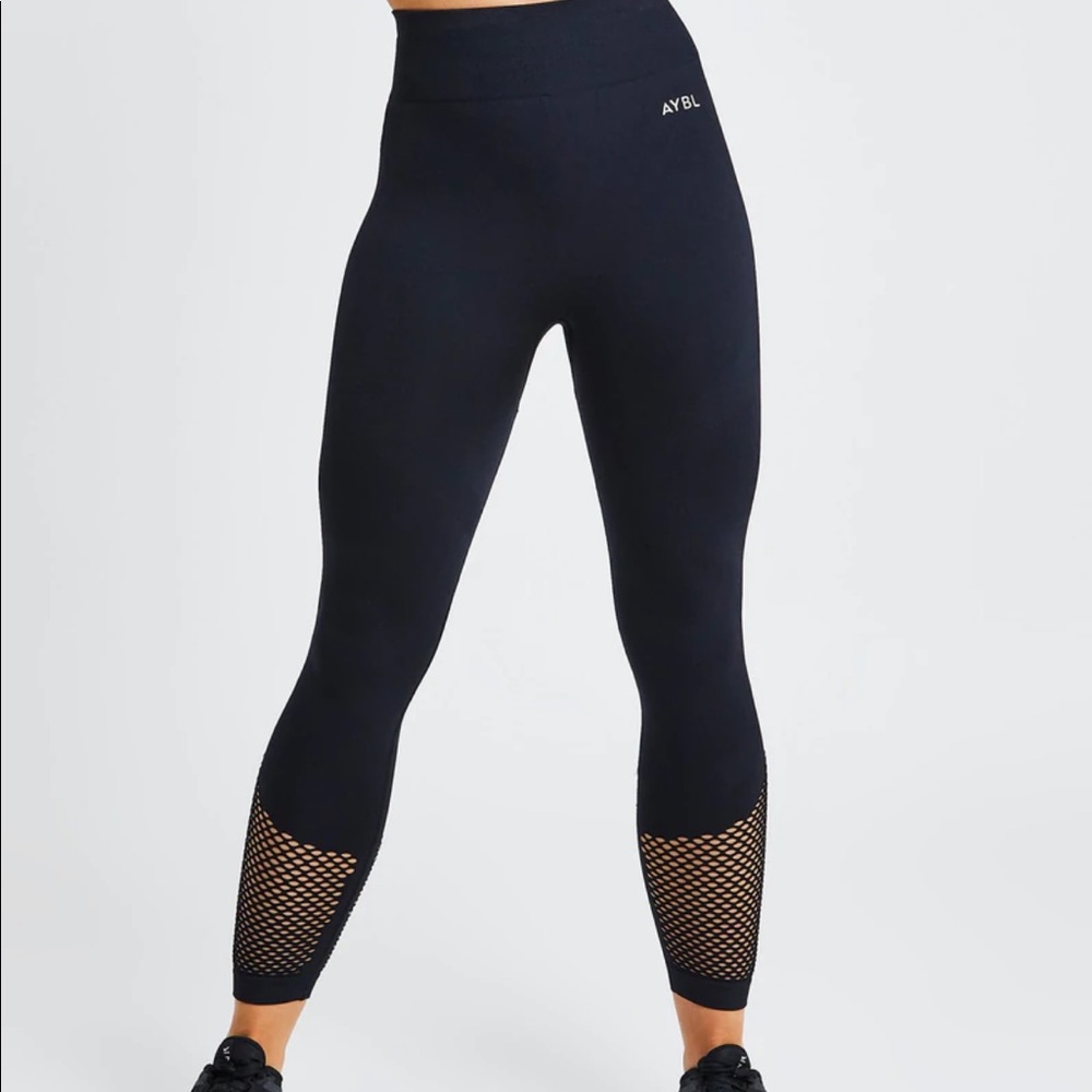 AYBL reform leggings